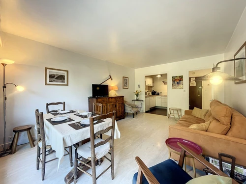 Appartement Chamonix-Mont-Blanc, 2 pièces, 4 personnes - photo_14306939167