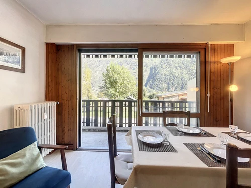 Appartement Chamonix-Mont-Blanc, 2 pièces, 4 personnes - photo_14306939167