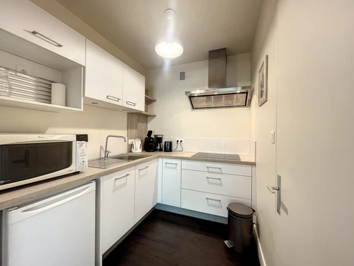 Appartement Chamonix-Mont-Blanc, 2 pièces, 4 personnes - photo_14306939167