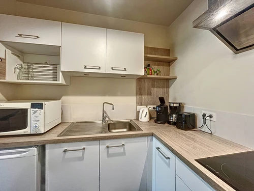 Appartement Chamonix-Mont-Blanc, 2 pièces, 4 personnes - photo_14306939167