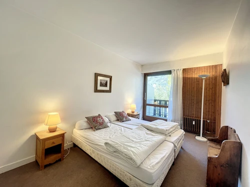 Appartement Chamonix-Mont-Blanc, 2 pièces, 4 personnes - photo_14306939167