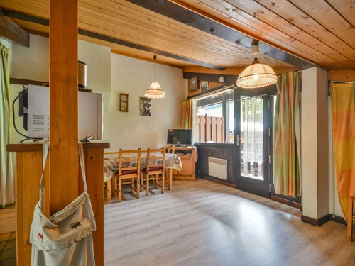 Apartment Morzine, 1 bedroom, 6 persons - photo_19368185889