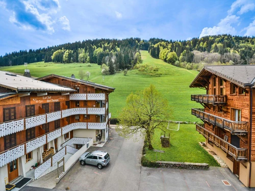 Apartment Morzine, 1 bedroom, 6 persons - photo_19368185889