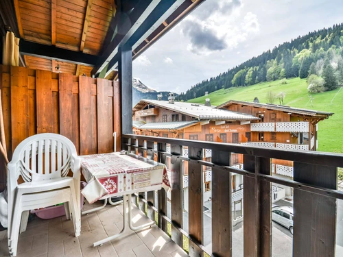 Apartment Morzine, 1 bedroom, 6 persons - photo_19368185889