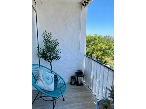 Apartment Torremolinos, 1 bedroom, 3 persons - photo_20019865164