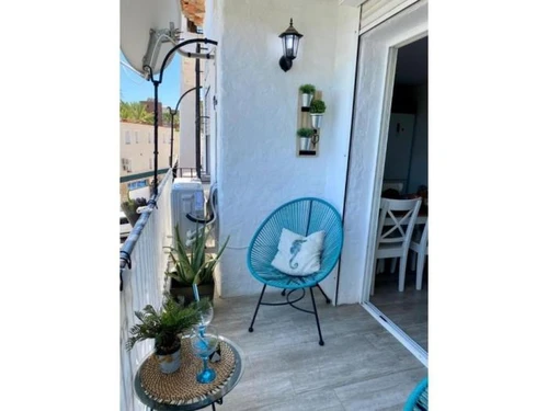 Apartment Torremolinos, 1 bedroom, 3 persons - photo_20019865164