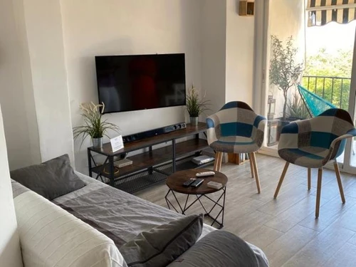 Apartment Torremolinos, 1 bedroom, 3 persons - photo_20019865164