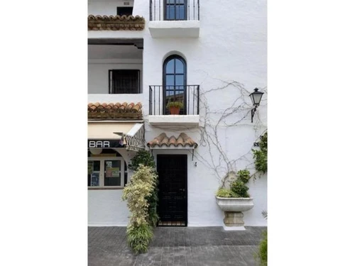 Apartment Torremolinos, 1 bedroom, 3 persons - photo_20019865164