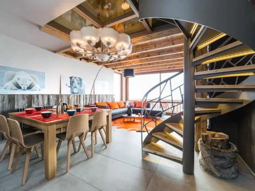 Apartamento Val Thorens, 4 dormitorios, 10 personas - photo_14783710917