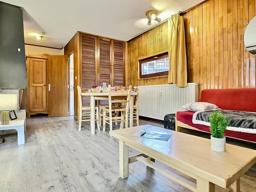 Appartement Tignes, 2 pièces, 5 personnes - photo_12573342116