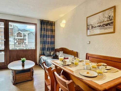 Studio Tignes, studio flat, 4 persons - photo_12573361844