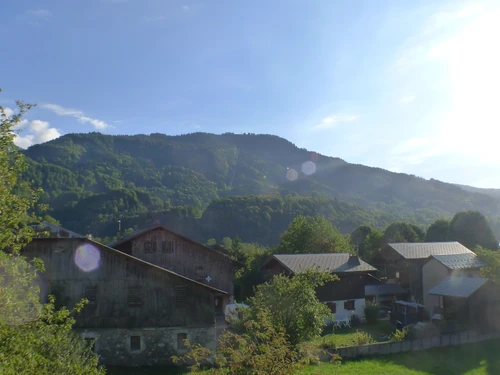 Studio Samoëns, studio flat, 4 persons - photo_18615090129