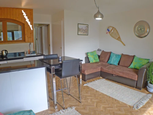 Studio Samoëns, studio flat, 4 persons - photo_18615090129