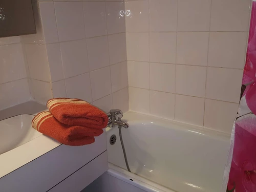 Apartment Les Avanchers-Valmorel, 1 bedroom, 5 persons - photo_20024176224