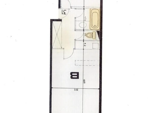 Apartment Les Avanchers-Valmorel, 1 bedroom, 5 persons - photo_20024176322