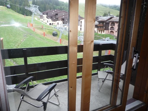 Apartment Les Avanchers-Valmorel, 1 bedroom, 5 persons - photo_20024176322