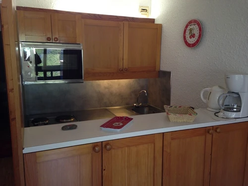 Apartment Les Avanchers-Valmorel, 1 bedroom, 5 persons - photo_20024176322