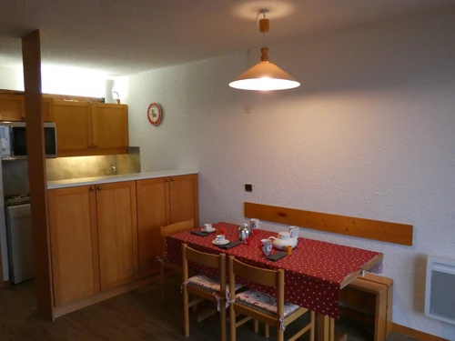 Apartment Les Avanchers-Valmorel, 1 bedroom, 5 persons - photo_20024176322