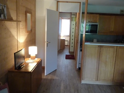 Apartment Les Avanchers-Valmorel, 1 bedroom, 5 persons - photo_20024176322