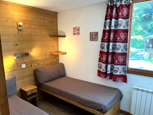 Apartment Les Avanchers-Valmorel, 1 bedroom, 5 persons - photo_20024176735