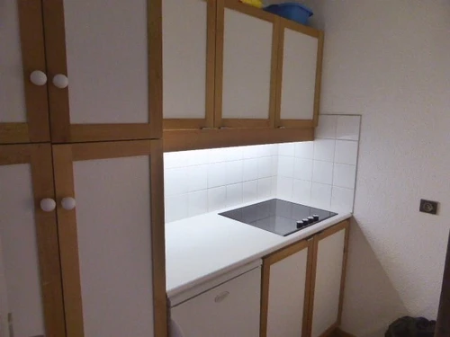 Apartment Les Avanchers-Valmorel, 1 bedroom, 5 persons - photo_20024176735