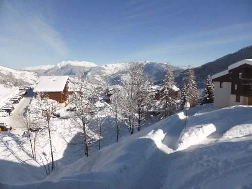 Apartment Les Avanchers-Valmorel, 1 bedroom, 5 persons - photo_20024176735