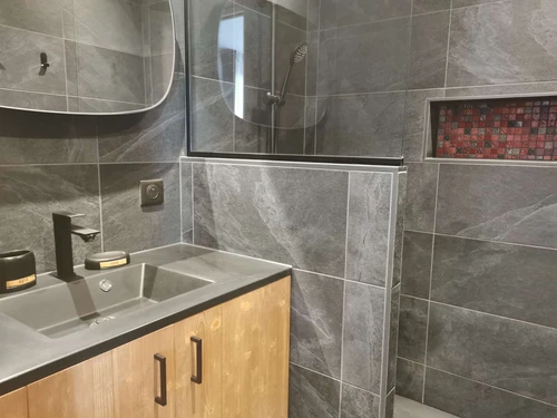 Apartment Les Avanchers-Valmorel, 3 bedrooms, 6 persons - photo_20024176841