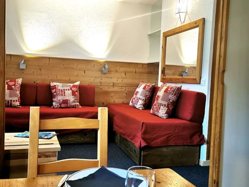 Apartamento Les Avanchers-Valmorel, 1 dormitorio, 6 personas - photo_20024177245