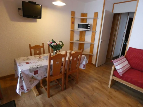 Ferienwohnung Les Avanchers-Valmorel, 1 Schlafzimmer, 5 Personen - photo_20024177345