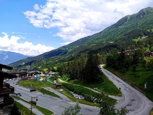 Apartamento Les Avanchers-Valmorel, 1 dormitorio, 6 personas - photo_20024177459