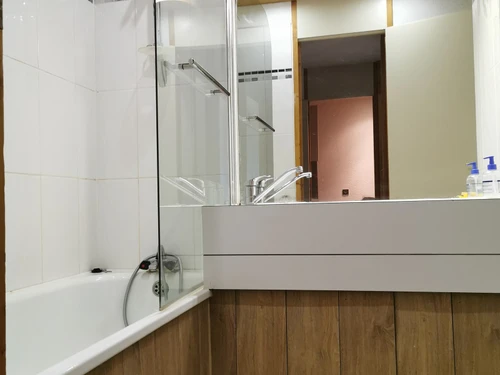 Apartamento Les Avanchers-Valmorel, 1 dormitorio, 6 personas - photo_20024177459