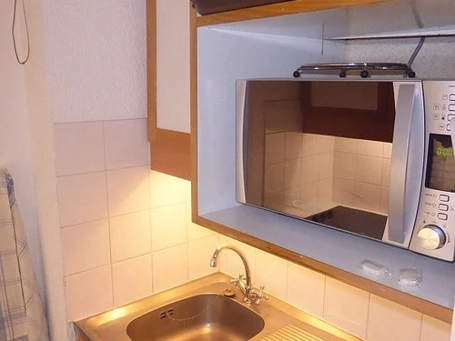 Apartment Les Avanchers-Valmorel, 1 bedroom, 6 persons - photo_20024177766