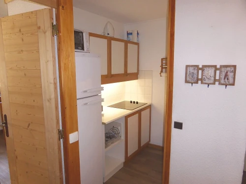 Apartment Les Avanchers-Valmorel, 1 bedroom, 6 persons - photo_20024177766