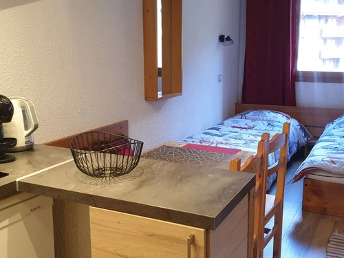 Studio Les Avanchers-Valmorel, studio flat, 4 persons - photo_20024177966