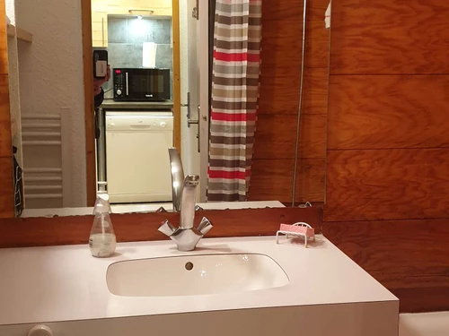 Studio Les Avanchers-Valmorel, studio flat, 4 persons - photo_20024177966