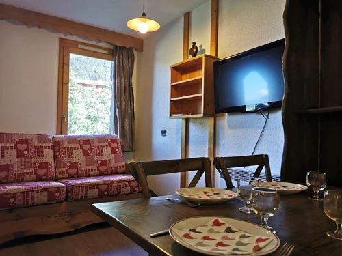 Estudio Les Avanchers-Valmorel, estudio, 4 personas - photo_20024178174