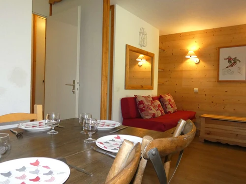 Estudio Les Avanchers-Valmorel, estudio, 4 personas - photo_20024178174