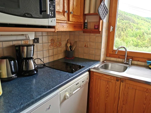 Apartment Les Avanchers-Valmorel, 1 bedroom, 4 persons - photo_20024179000