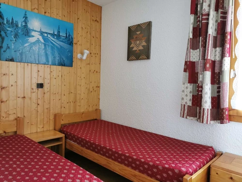 Apartment Les Avanchers-Valmorel, 1 bedroom, 4 persons - photo_20024179000