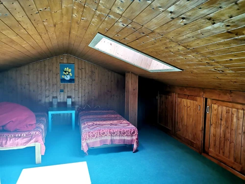 Apartment Les Avanchers-Valmorel, 3 bedrooms, 8 persons - photo_20024179412