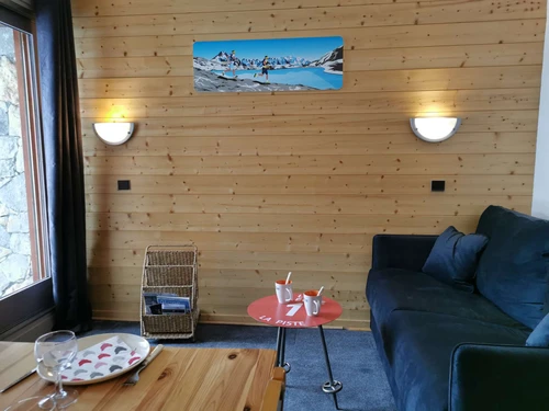 Apartamento Les Avanchers-Valmorel, 1 dormitorio, 5 personas - photo_20024179512