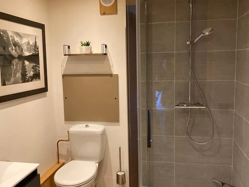 Apartment Les Avanchers-Valmorel, 1 bedroom, 5 persons - photo_20024179914