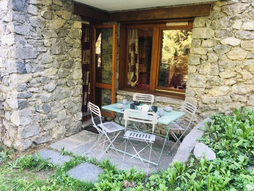 Apartamento Les Avanchers-Valmorel, 1 dormitorio, 5 personas - photo_20024180317