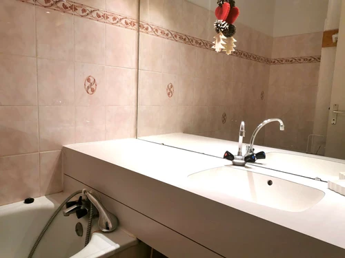 Studio Les Avanchers-Valmorel, Studio, 4 Personen - photo_20024180720