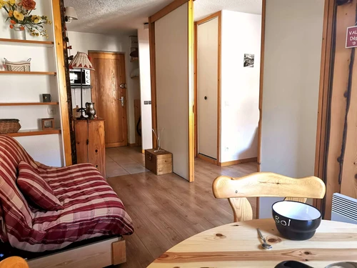 Studio Les Avanchers-Valmorel, Studio, 4 Personen - photo_20024180720