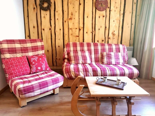 Studio Les Avanchers-Valmorel, Studio, 4 Personen - photo_20024180720