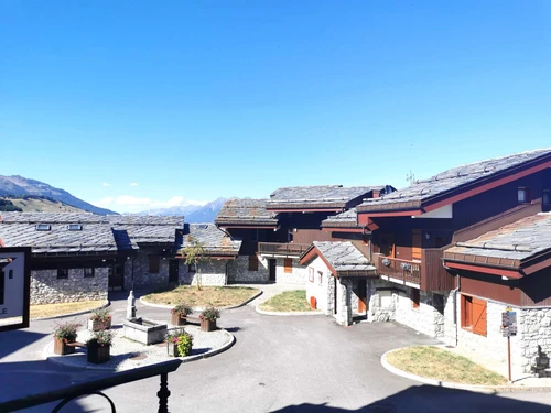 Studio Les Avanchers-Valmorel, Studio, 4 Personen - photo_20024180720