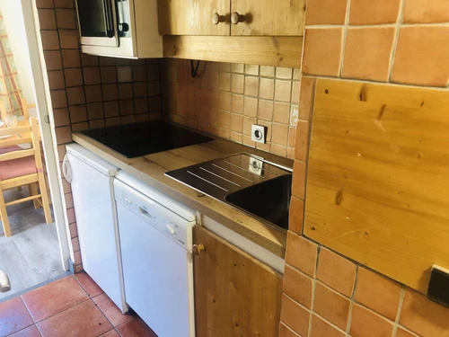 Appartement Valmorel, 2 pièces, 5 personnes - photo_20024181030