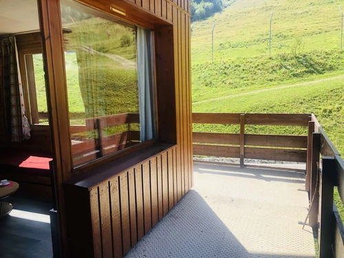 Appartement Valmorel, 2 pièces, 5 personnes - photo_20024181030