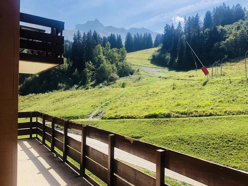 Appartement Valmorel, 2 pièces, 5 personnes - photo_20024181030